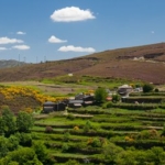 Arouca Geopark, Portugal