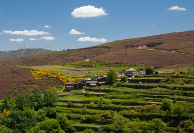 Arouca Geopark, Portugal