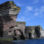 Stonehammer Geopark, Canada